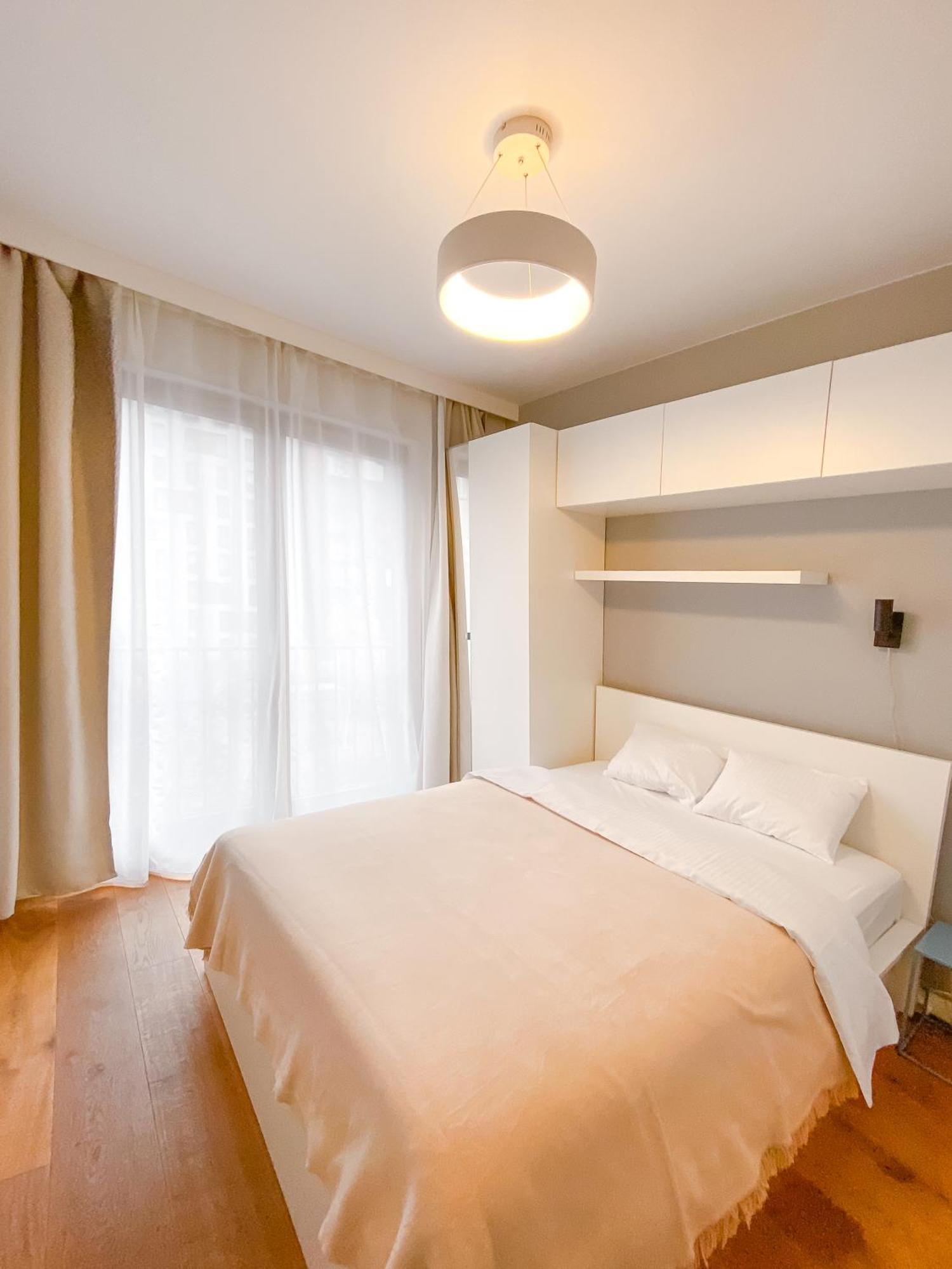 Like Home Apartments Krakow Bagian luar foto
