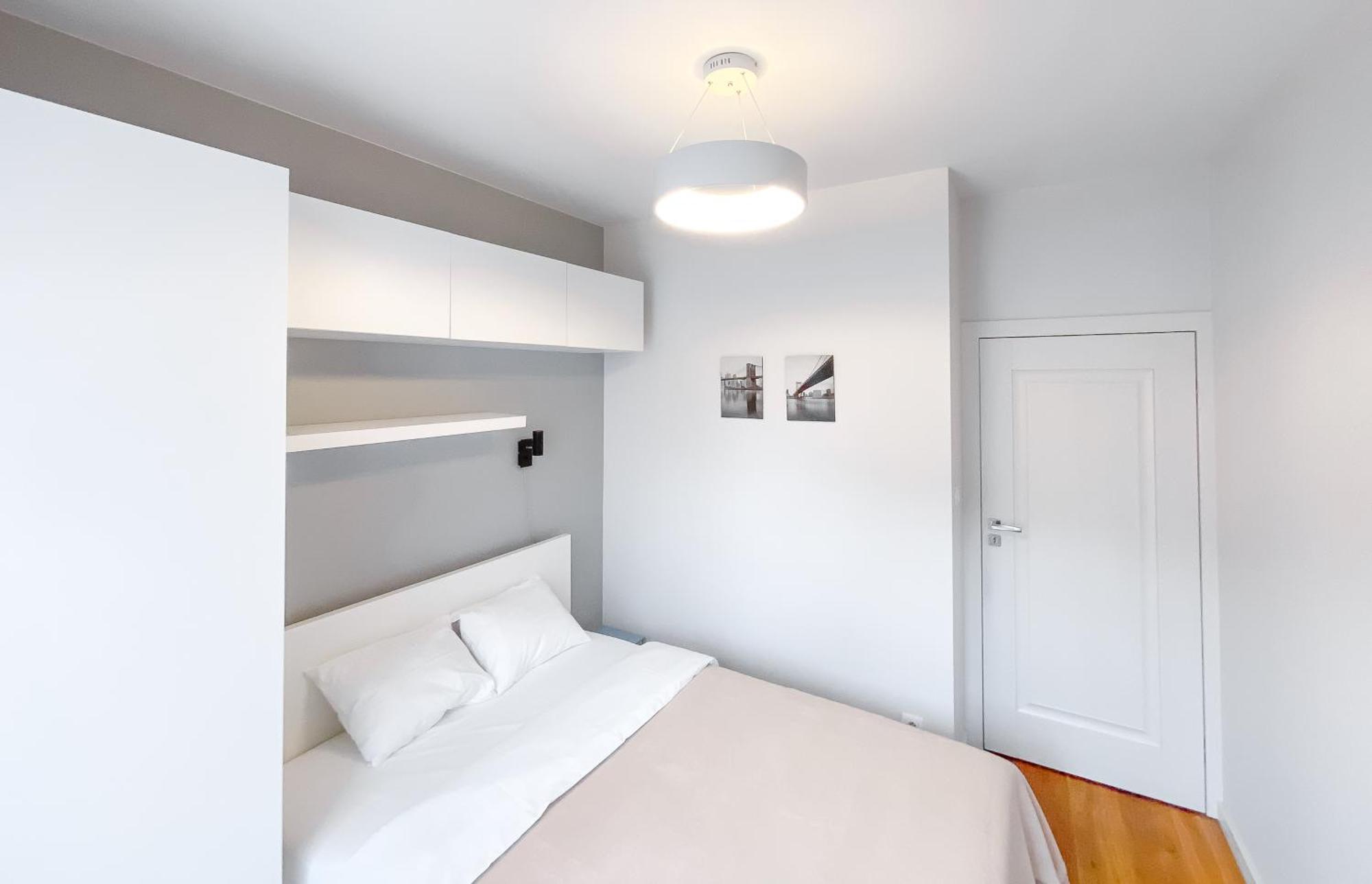 Like Home Apartments Krakow Bagian luar foto