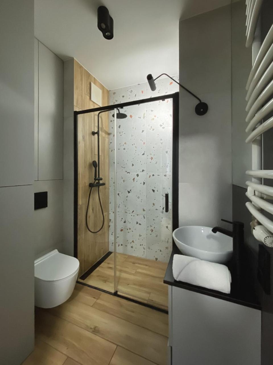 Like Home Apartments Krakow Bagian luar foto
