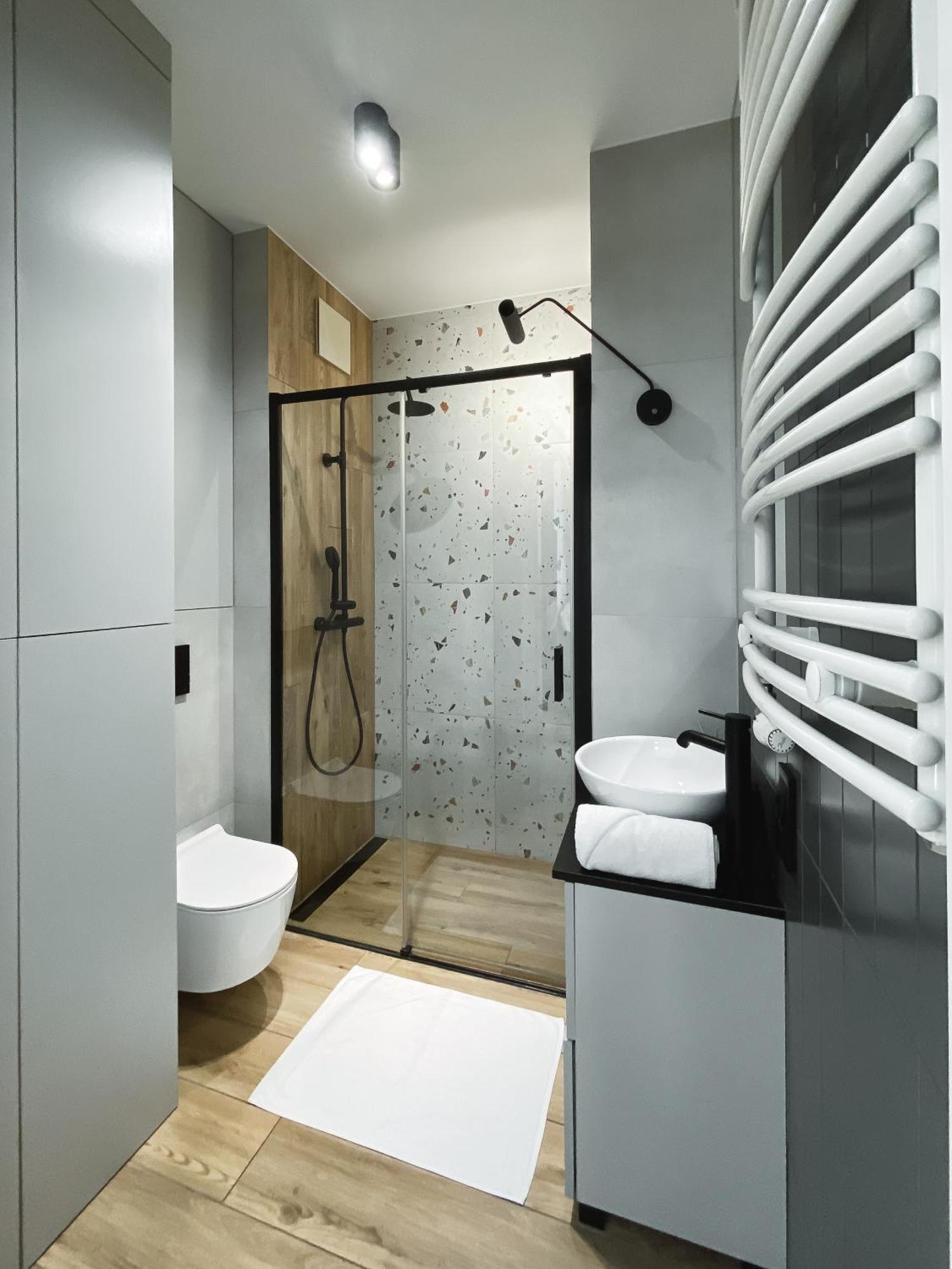 Like Home Apartments Krakow Bagian luar foto